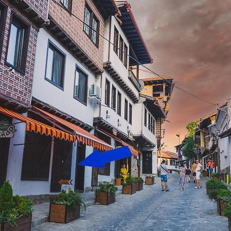 Апартамент Самоводската Чаршия Veliko Tarnovo Exterior photo